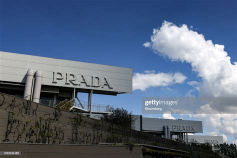 prada supply chain violations 9 out of 100|Prada SpA .